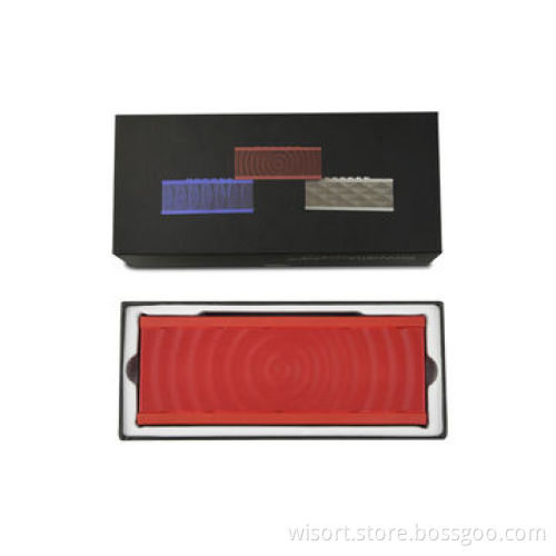 2014 New High-end Stereo Bluetooth Speaker for iPhone, iPad, iPod & Laptop